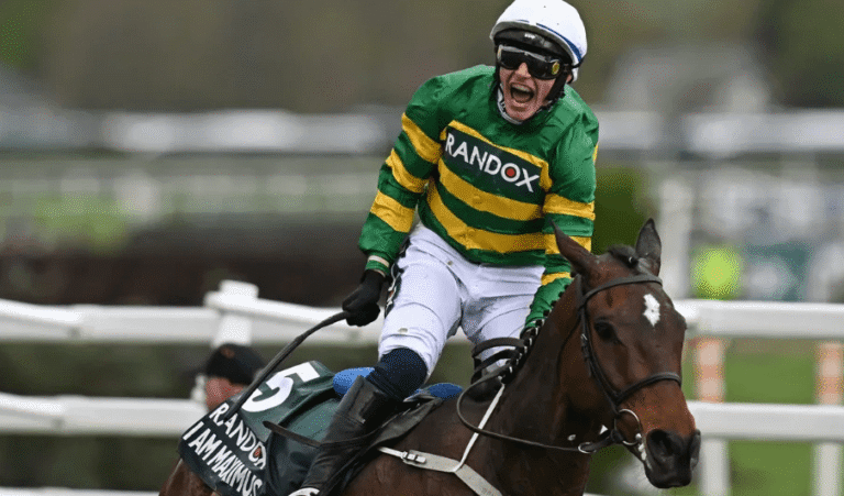 How to Prepare for Horse Racing Events