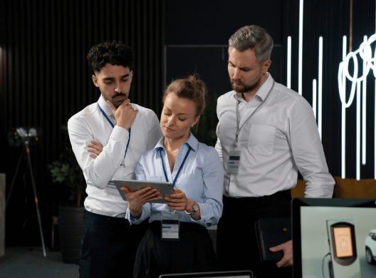 The Importance of Network Security in Businesses