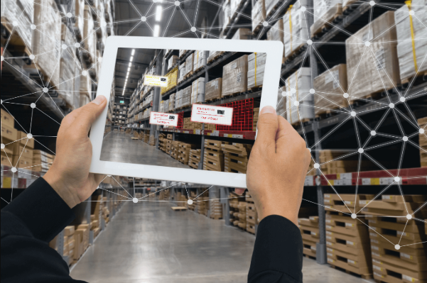 The Importance of Technology in Modern Logistics