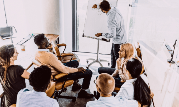 The Role of Leadership in Team Success