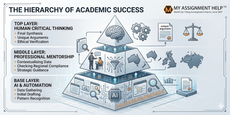 How AI and Automation are Redefining Academic Excellence for Australian Students