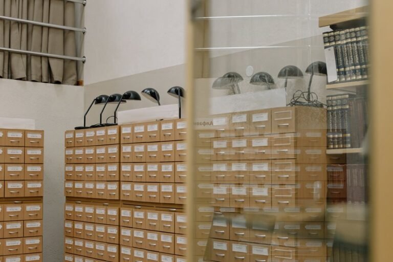 nebulatrack multiple operational archives