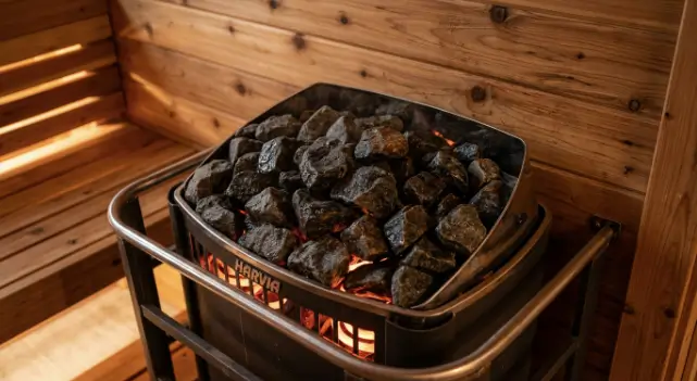 Five Mistakes People Make When Buying an Electric Sauna Heater